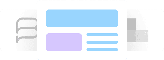 Icon Templates