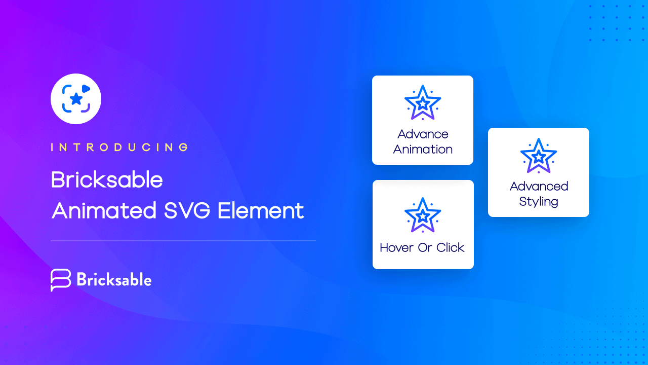 Animated Svg