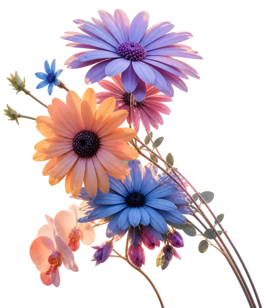 Flowers Right2